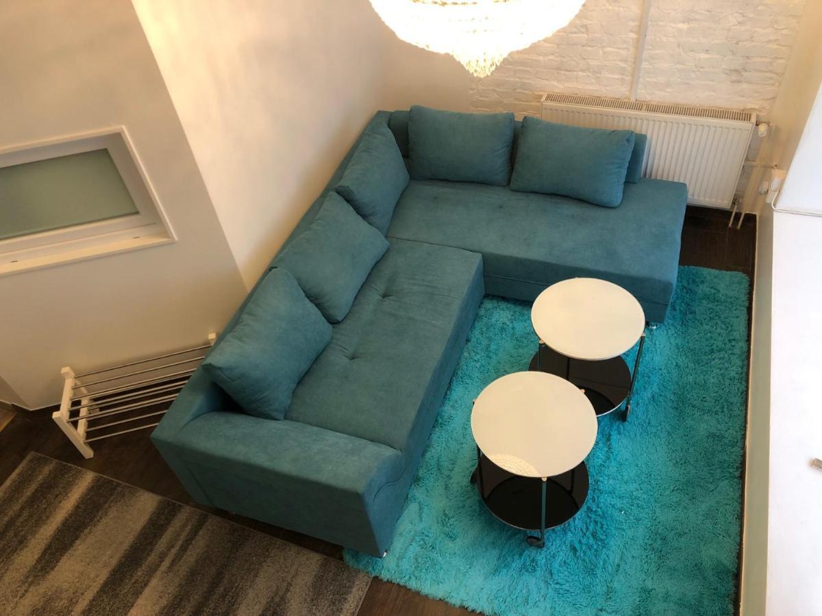 City-Apartment II Kreuzberg Βερολίνο Εξωτερικό φωτογραφία