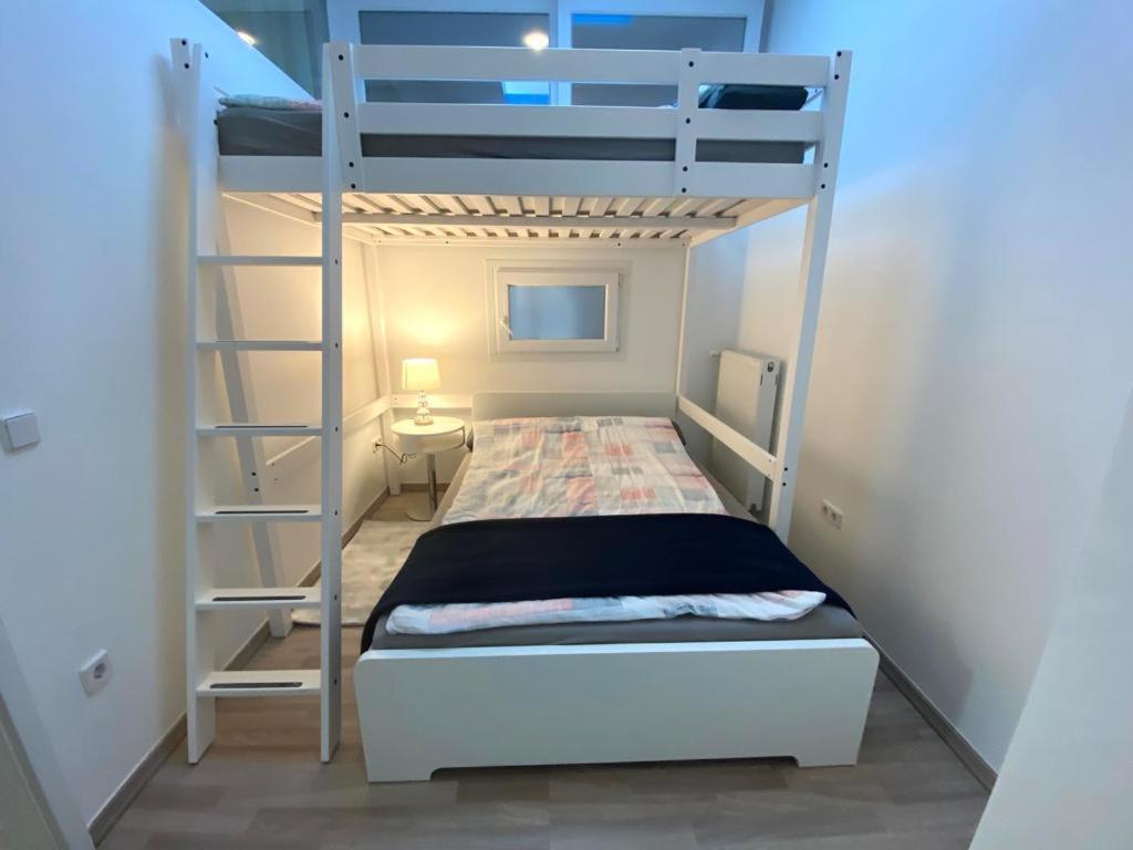 City-Apartment II Kreuzberg Βερολίνο Εξωτερικό φωτογραφία