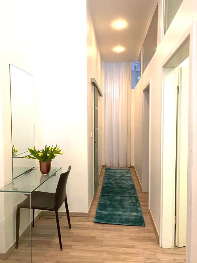 City-Apartment II Kreuzberg Βερολίνο Εξωτερικό φωτογραφία
