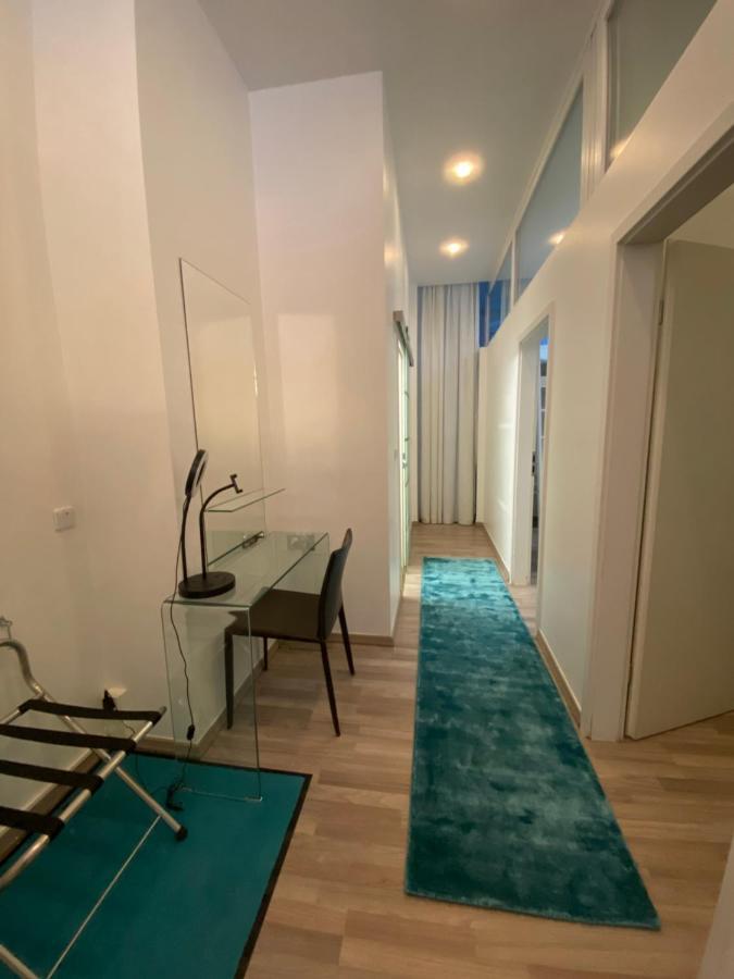City-Apartment II Kreuzberg Βερολίνο Εξωτερικό φωτογραφία