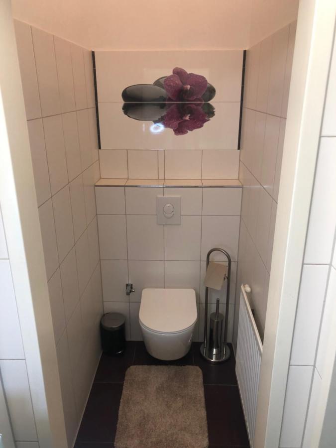 City-Apartment II Kreuzberg Βερολίνο Εξωτερικό φωτογραφία