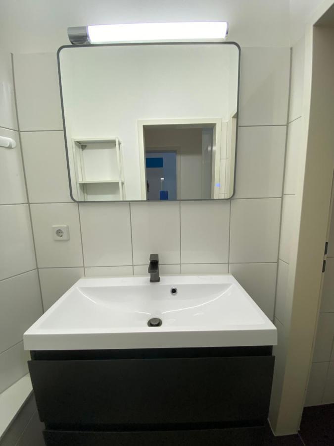 City-Apartment II Kreuzberg Βερολίνο Εξωτερικό φωτογραφία