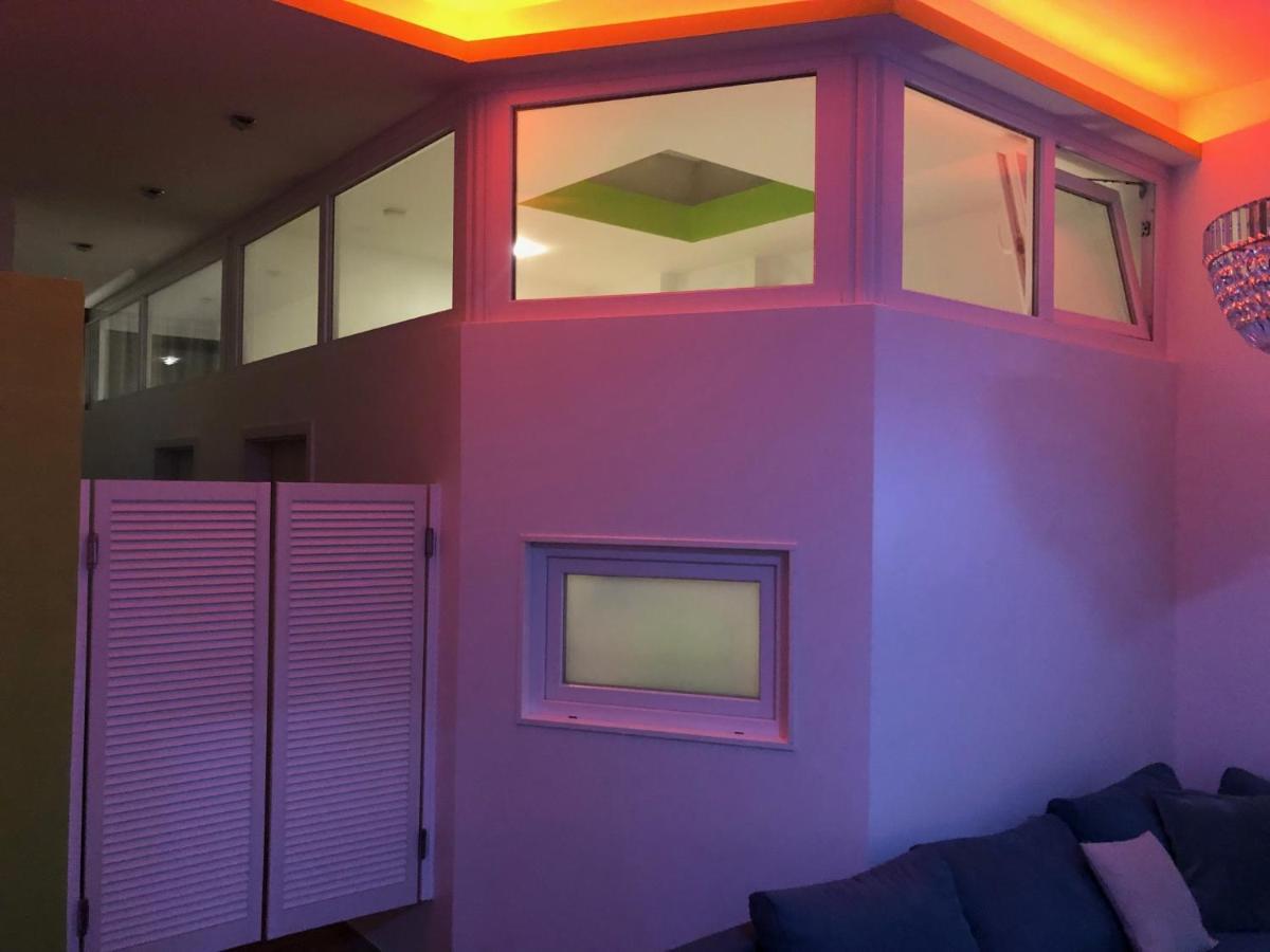 City-Apartment II Kreuzberg Βερολίνο Εξωτερικό φωτογραφία