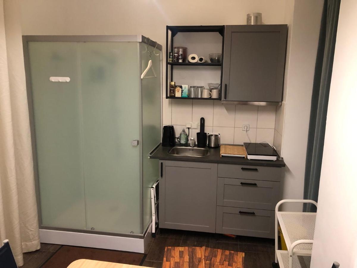 City-Apartment II Kreuzberg Βερολίνο Εξωτερικό φωτογραφία