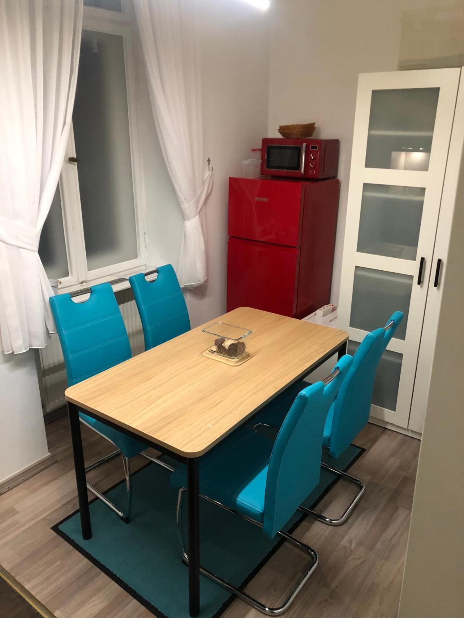City-Apartment II Kreuzberg Βερολίνο Εξωτερικό φωτογραφία