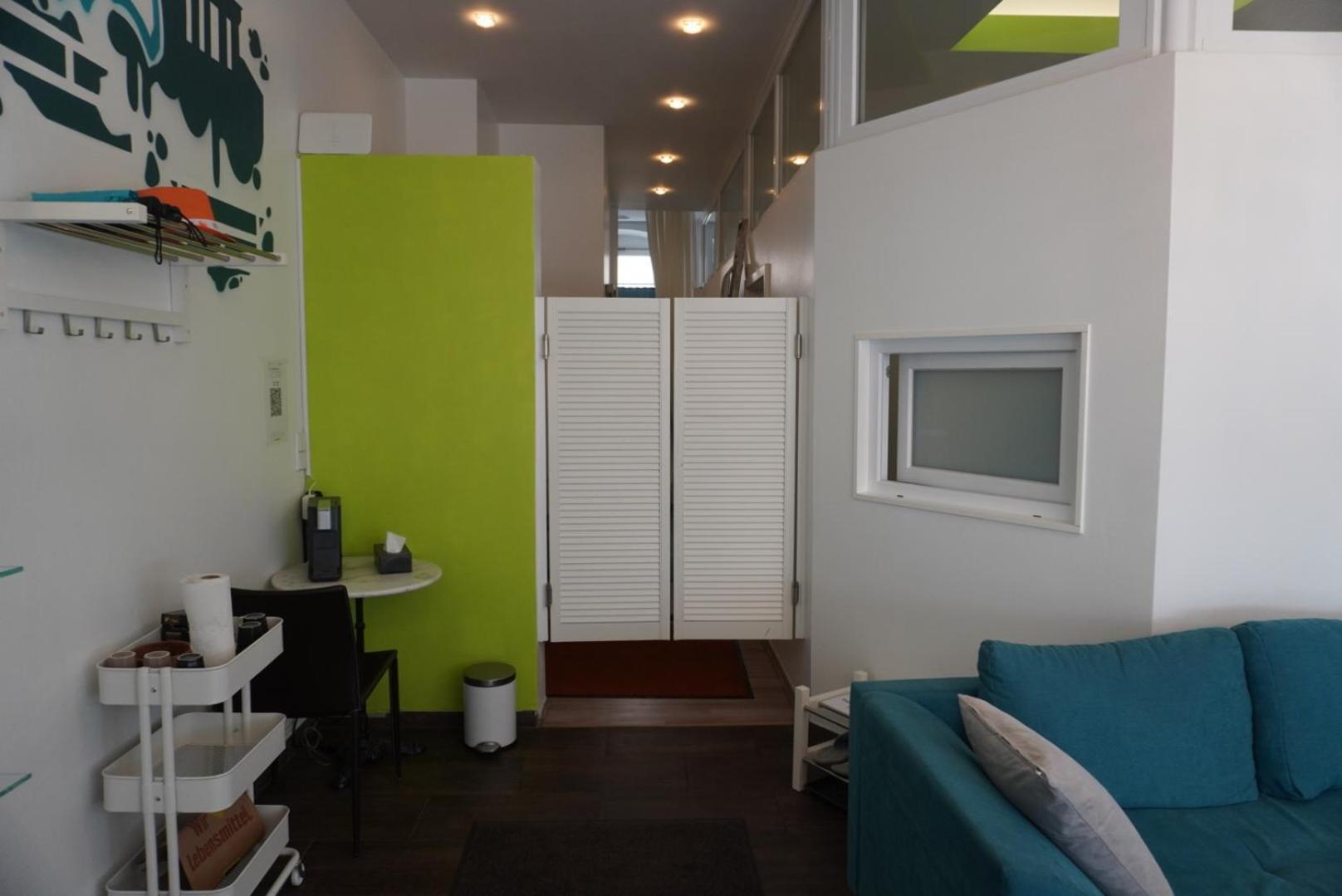 City-Apartment II Kreuzberg Βερολίνο Εξωτερικό φωτογραφία