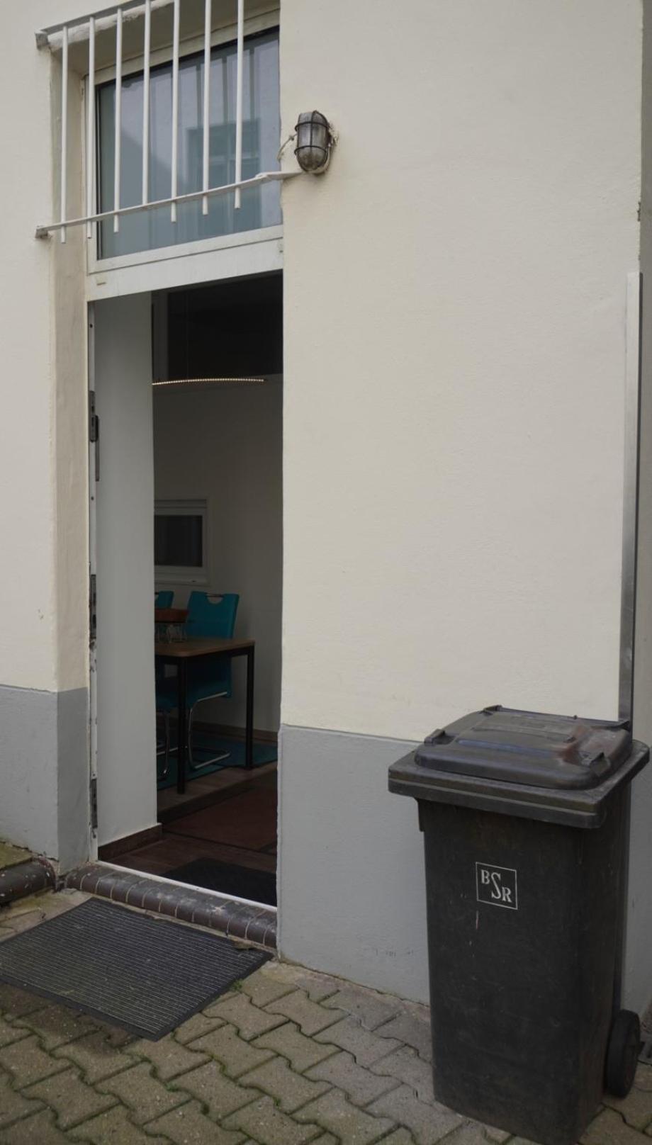 City-Apartment II Kreuzberg Βερολίνο Εξωτερικό φωτογραφία