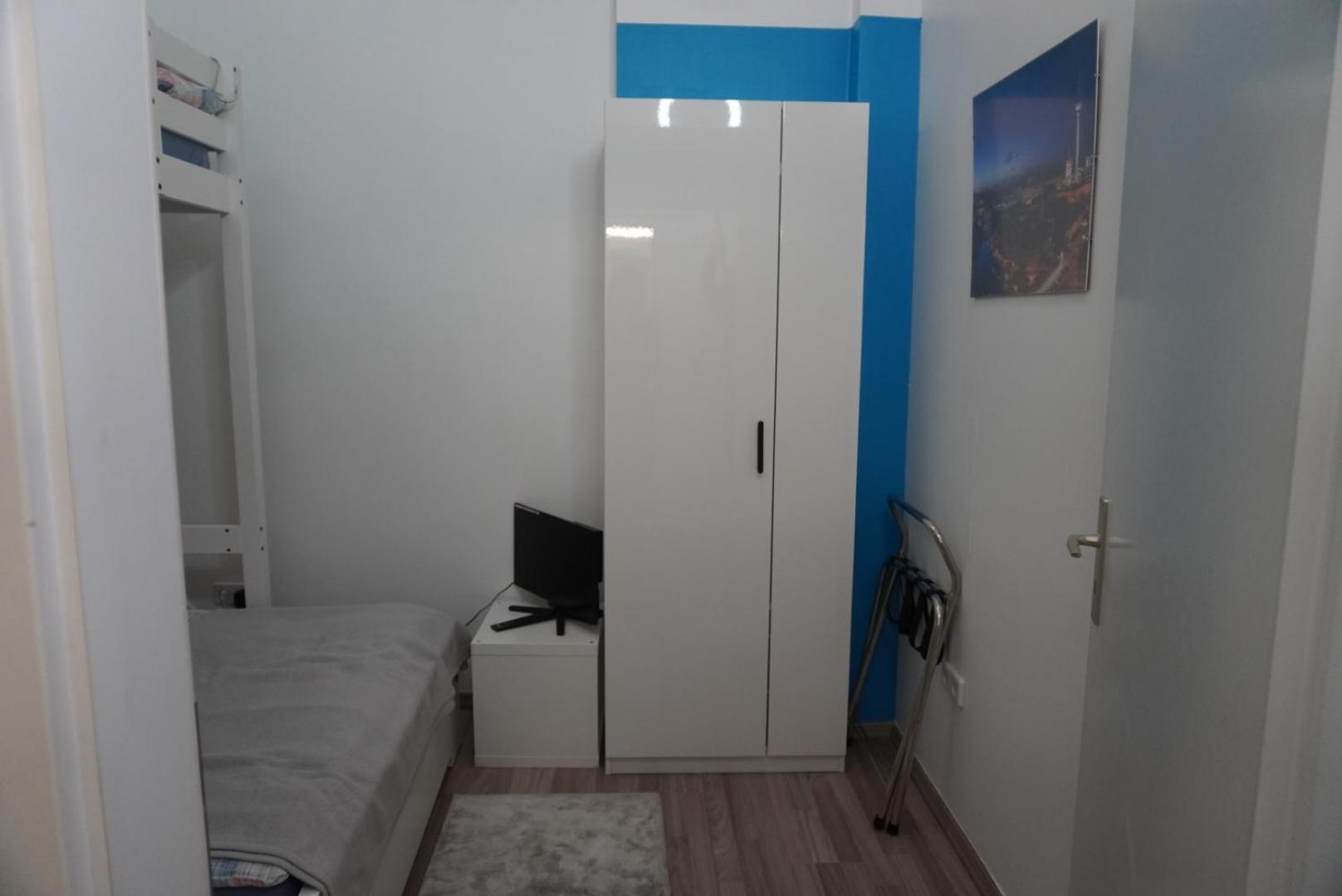 City-Apartment II Kreuzberg Βερολίνο Εξωτερικό φωτογραφία