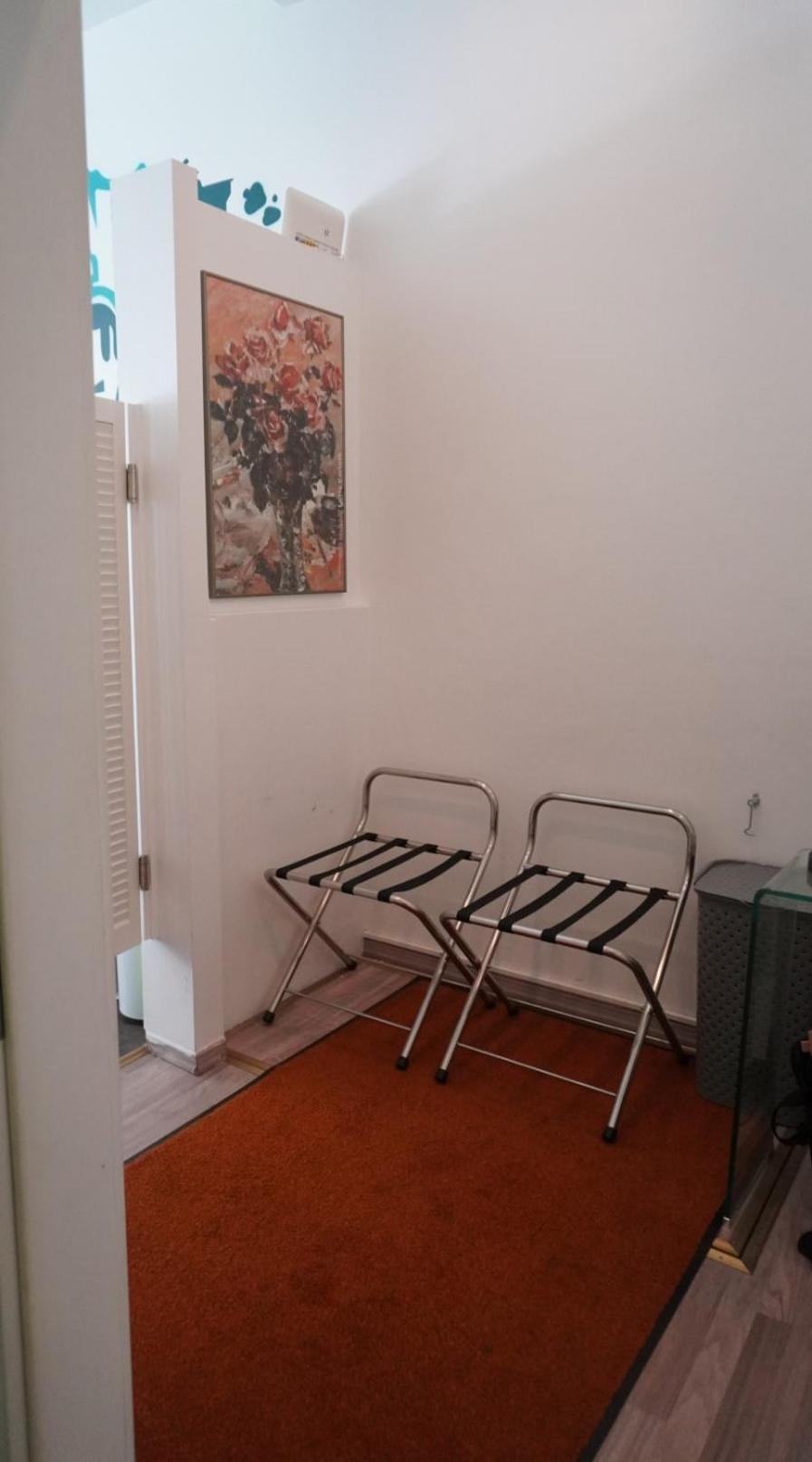 City-Apartment II Kreuzberg Βερολίνο Εξωτερικό φωτογραφία