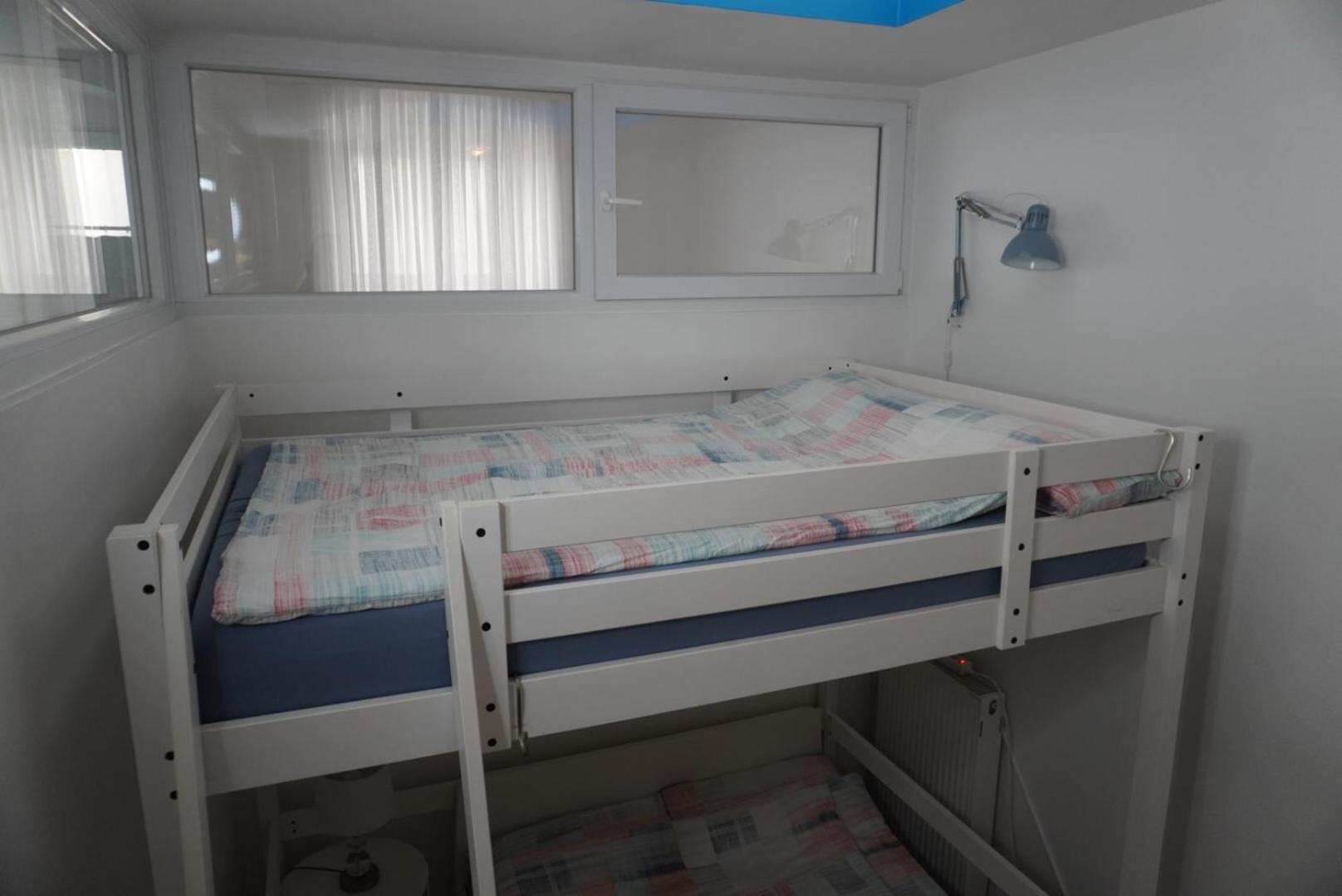 City-Apartment II Kreuzberg Βερολίνο Εξωτερικό φωτογραφία