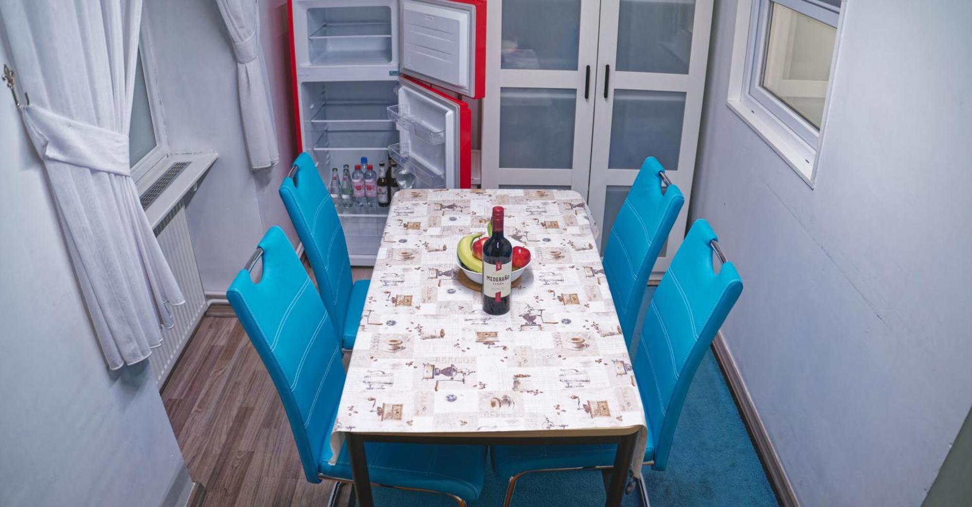 City-Apartment II Kreuzberg Βερολίνο Εξωτερικό φωτογραφία