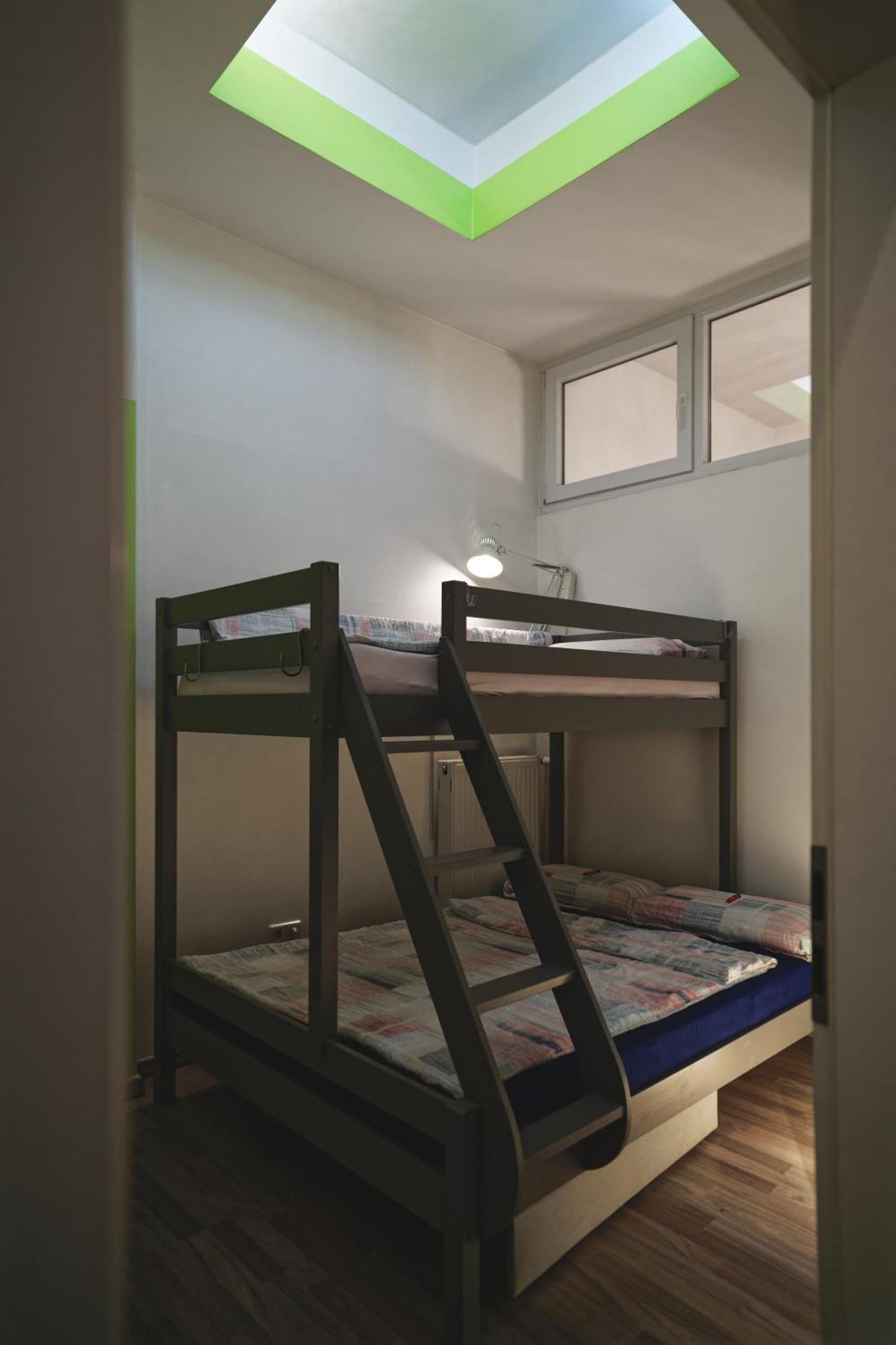 City-Apartment II Kreuzberg Βερολίνο Εξωτερικό φωτογραφία