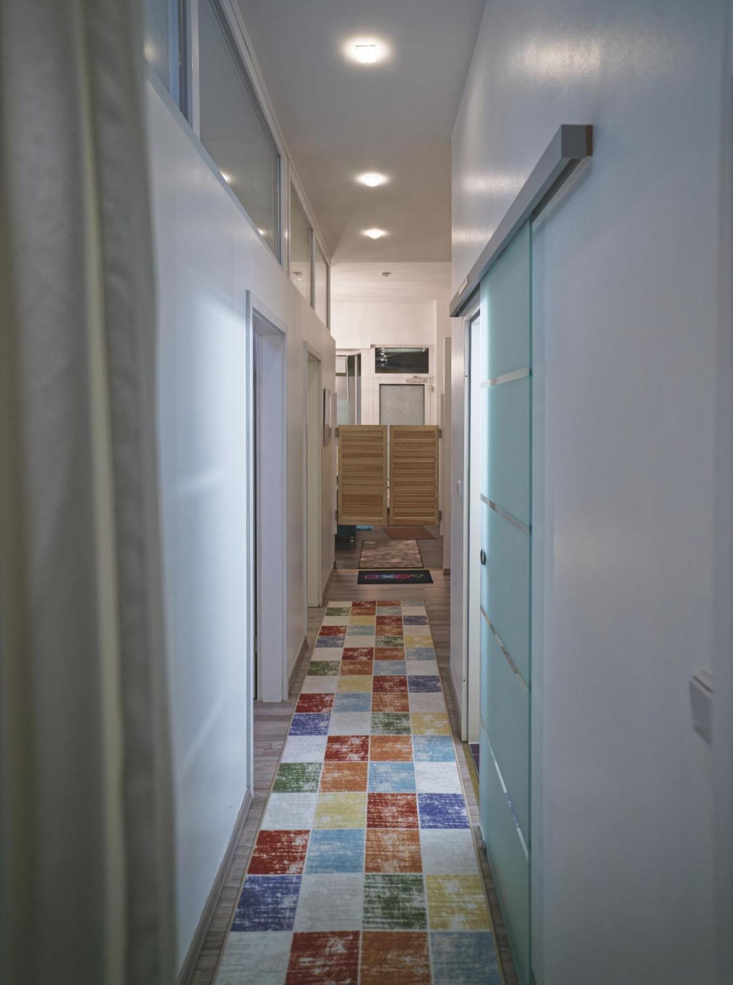 City-Apartment II Kreuzberg Βερολίνο Εξωτερικό φωτογραφία
