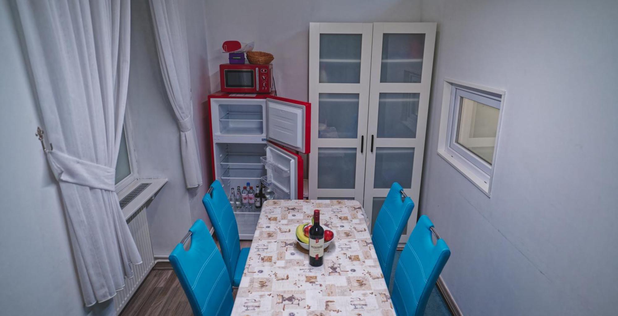 City-Apartment II Kreuzberg Βερολίνο Εξωτερικό φωτογραφία