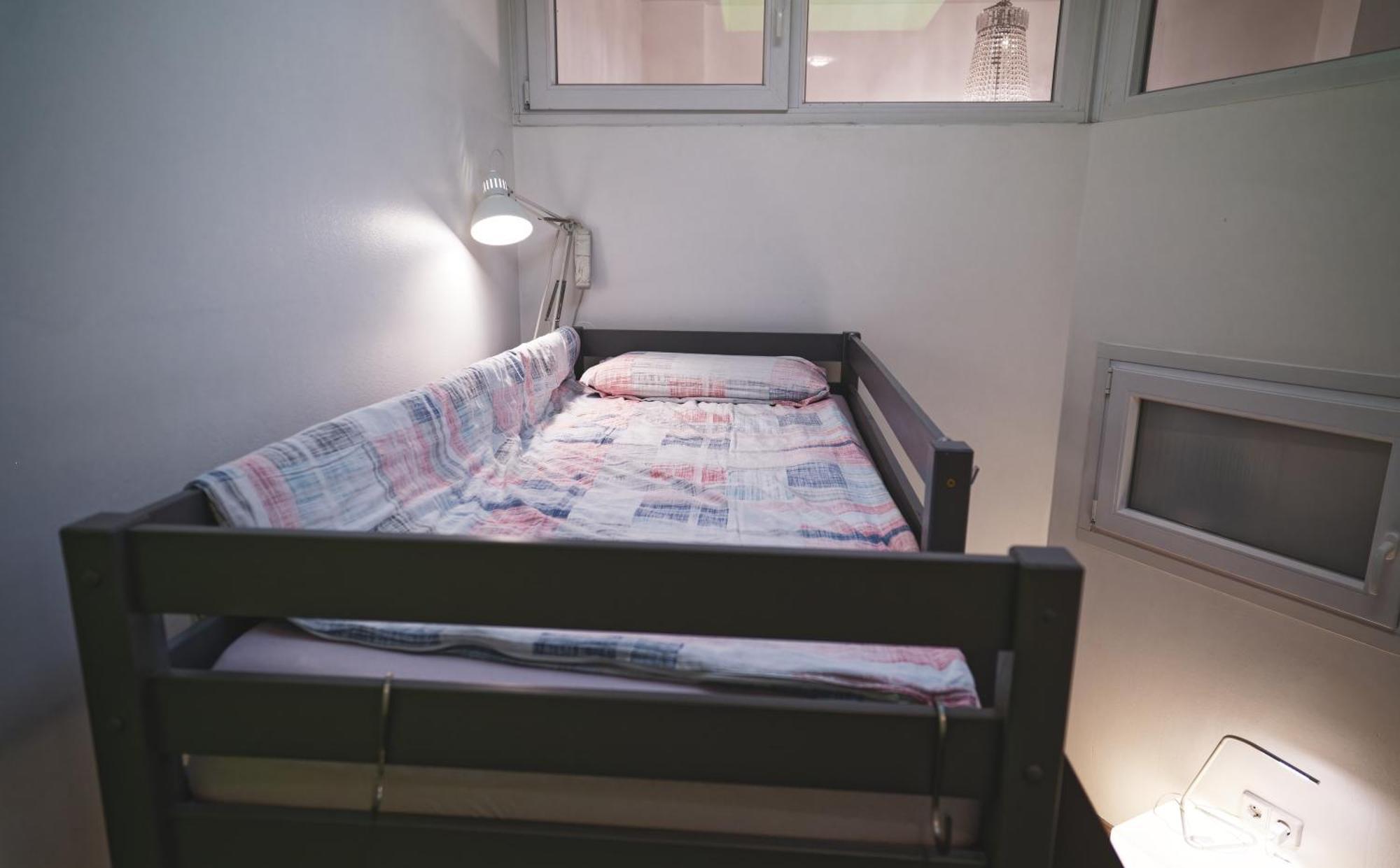 City-Apartment II Kreuzberg Βερολίνο Εξωτερικό φωτογραφία