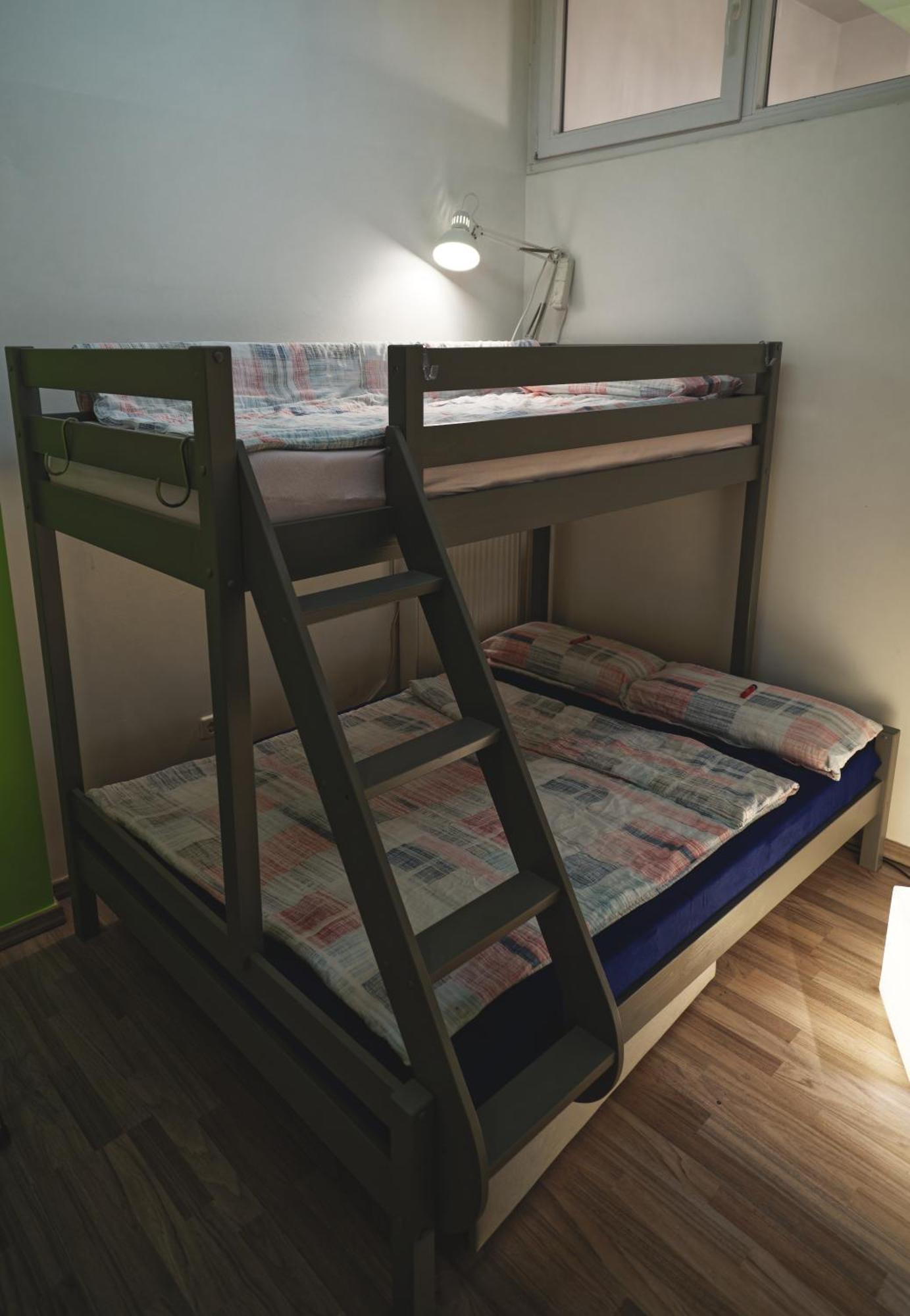 City-Apartment II Kreuzberg Βερολίνο Εξωτερικό φωτογραφία