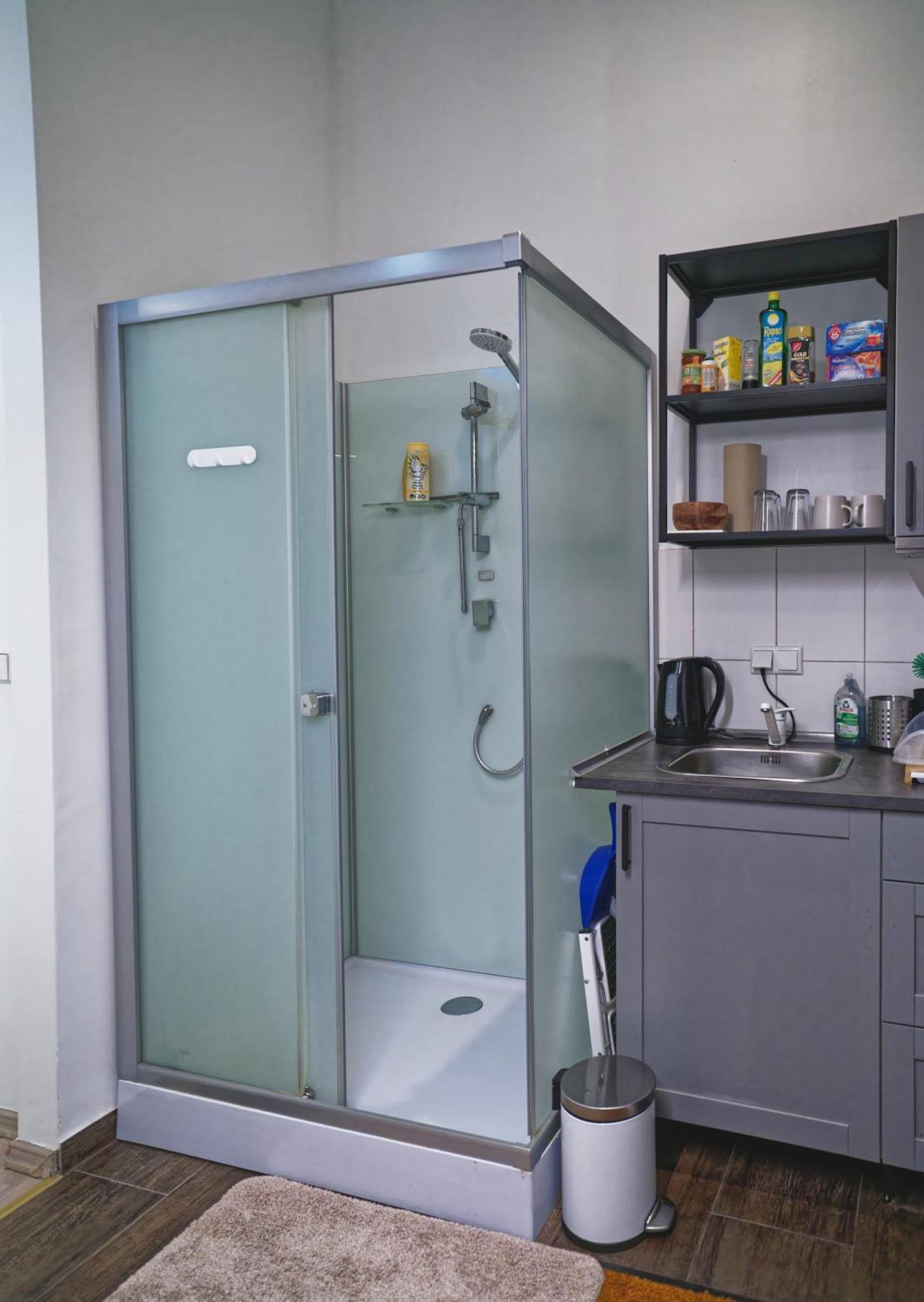 City-Apartment II Kreuzberg Βερολίνο Εξωτερικό φωτογραφία