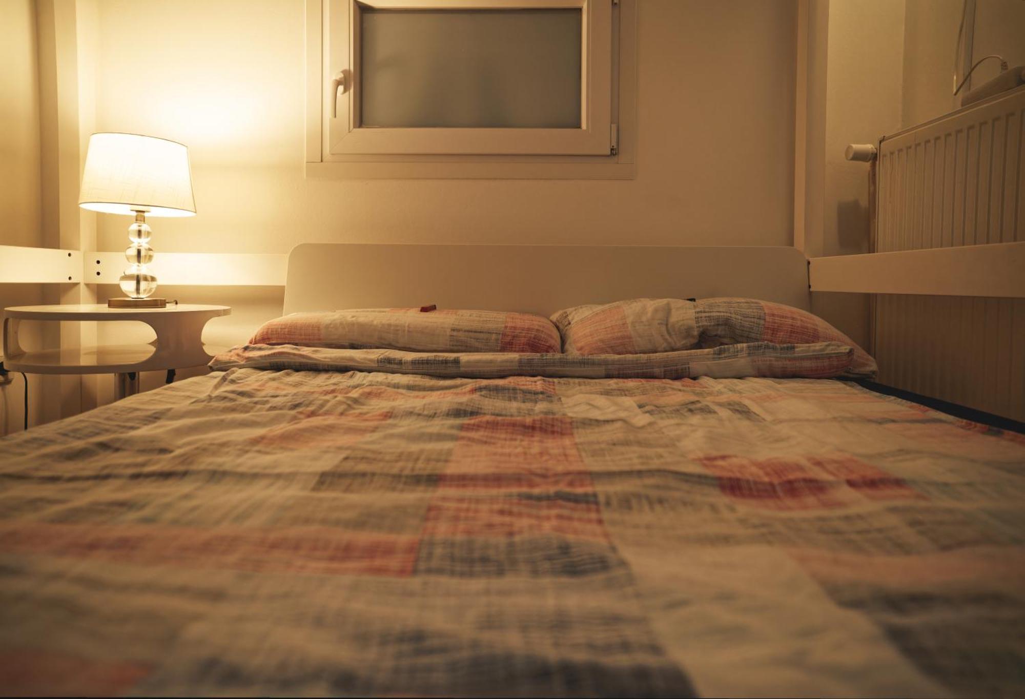 City-Apartment II Kreuzberg Βερολίνο Εξωτερικό φωτογραφία