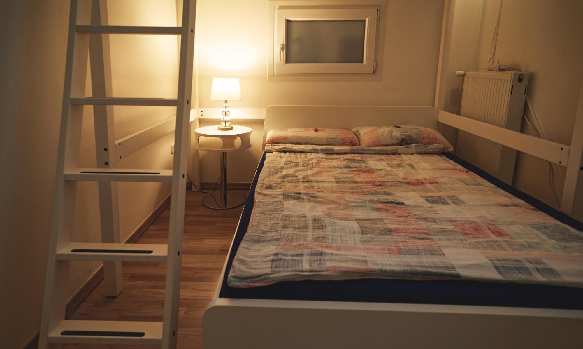 City-Apartment II Kreuzberg Βερολίνο Εξωτερικό φωτογραφία