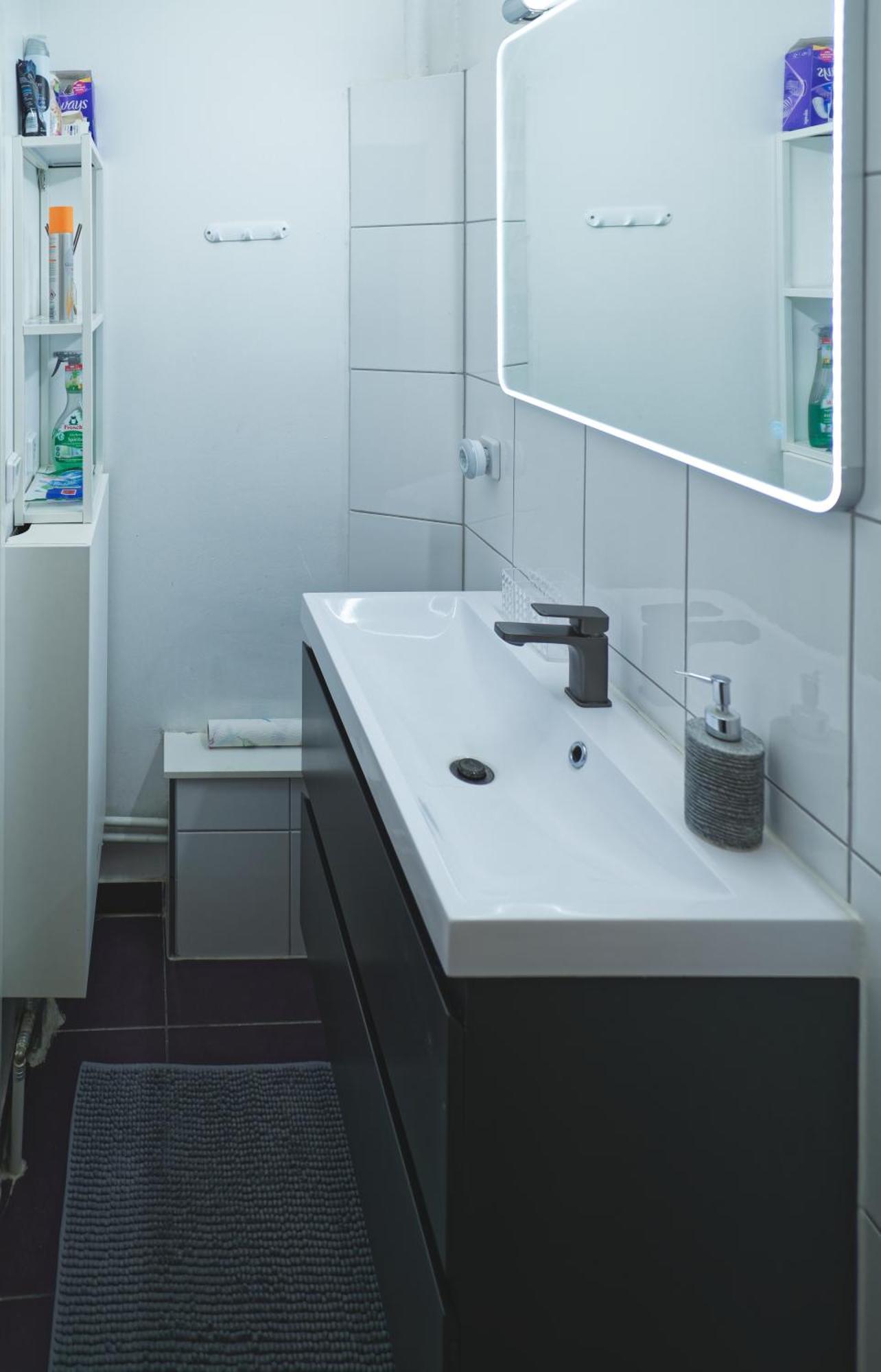 City-Apartment II Kreuzberg Βερολίνο Εξωτερικό φωτογραφία