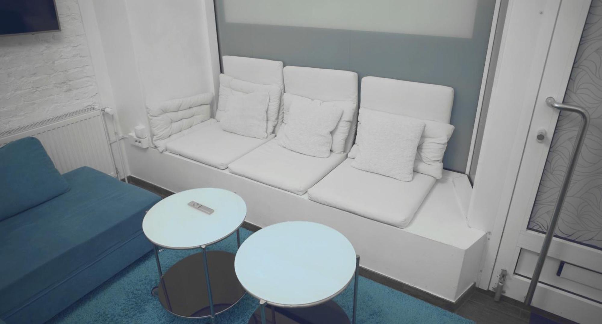 City-Apartment II Kreuzberg Βερολίνο Εξωτερικό φωτογραφία