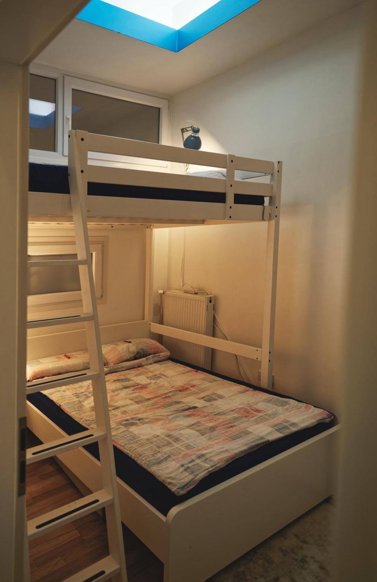 City-Apartment II Kreuzberg Βερολίνο Εξωτερικό φωτογραφία