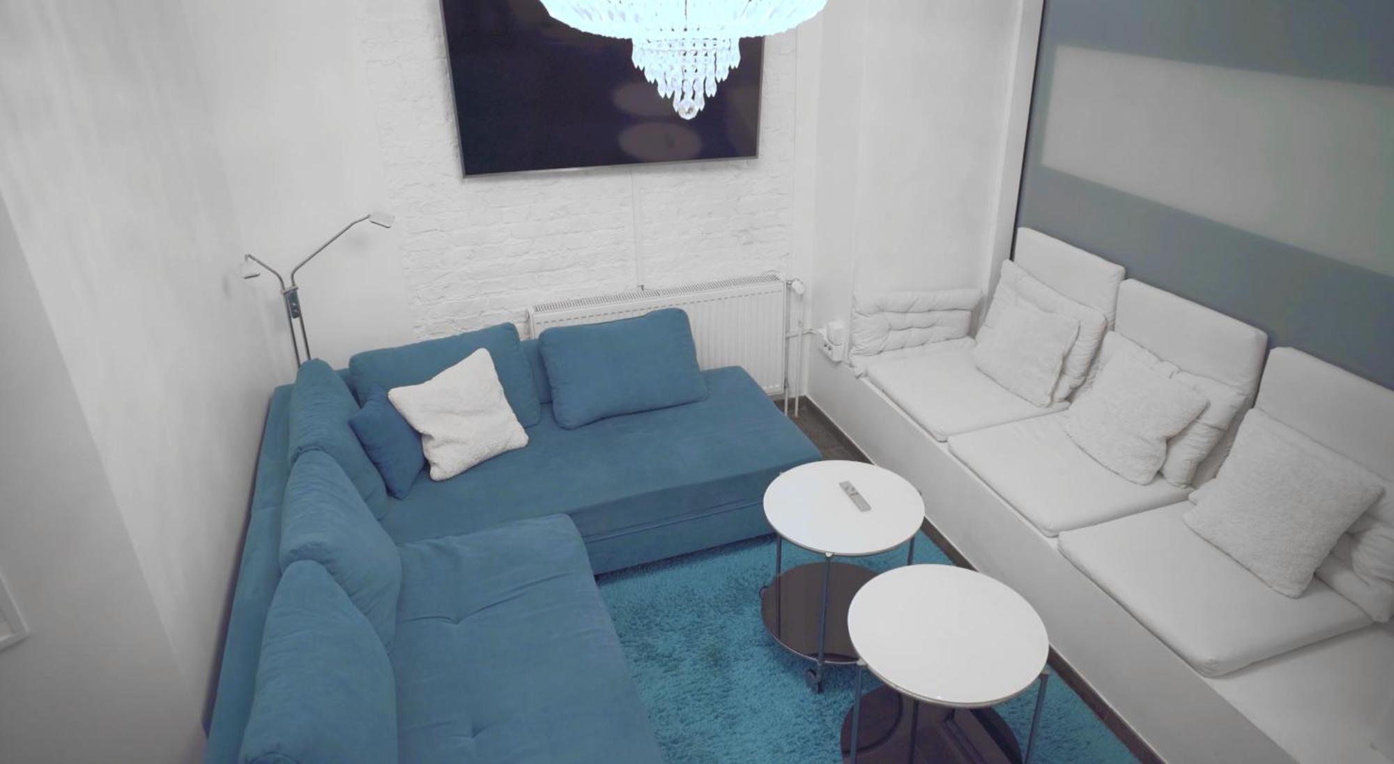 City-Apartment II Kreuzberg Βερολίνο Εξωτερικό φωτογραφία
