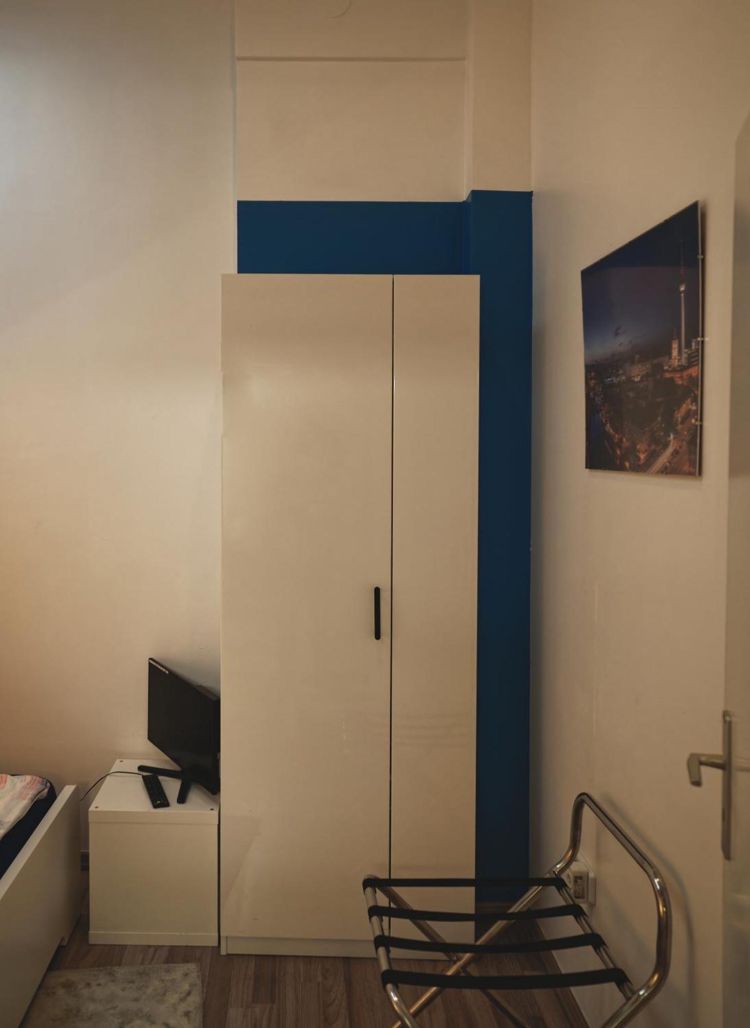 City-Apartment II Kreuzberg Βερολίνο Εξωτερικό φωτογραφία