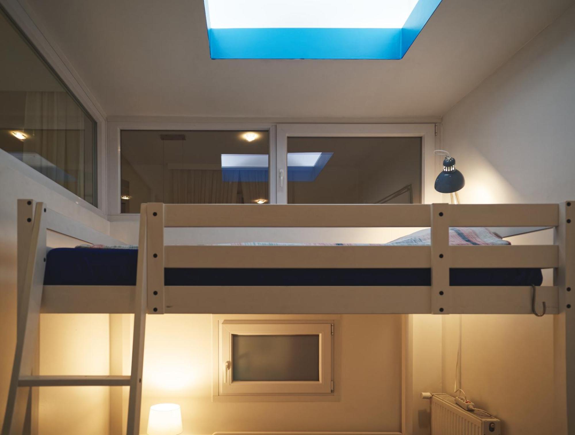City-Apartment II Kreuzberg Βερολίνο Εξωτερικό φωτογραφία